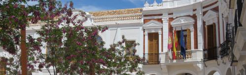 Ayuntamiento de Manzanares