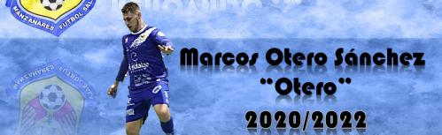 Renovación de Otero (Manzanares FS)