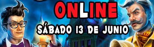 Cluedo online