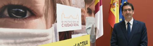 Plan de reactivación económica 'Ciudad Real Activa' 