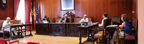 Manzanares presenta su ‘Estudio de situación empresarial’