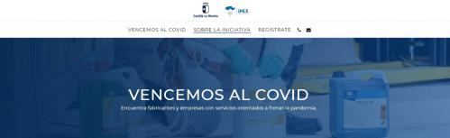 Vencemos al COVID