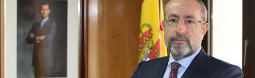 Mariano León Fercam 2020