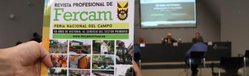 Presentación de Fercam (01-07-2020)
