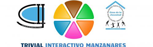 Trivial internactivo Manzanares