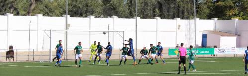 Imagen del partido