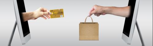 Frente a las compras online se recomienda el comercio local