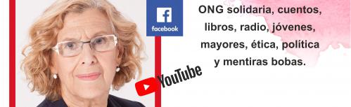 Cartel anunciador de la actividad