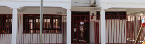 Licitadas las obras de reforma de los juzgados