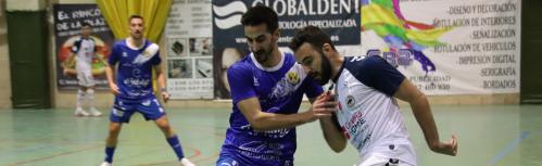 Manzanares FS Quesos El Hidalgo-Bisontes Castellón FS