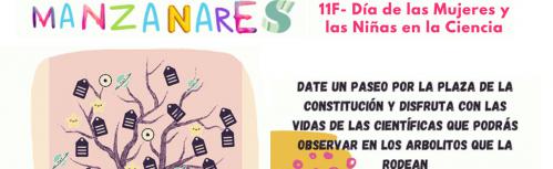 Día de las mujeres y las niñas en la ciencia