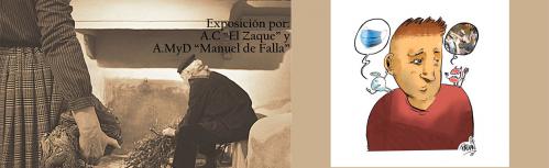 Vuelven las exposiciones a Manzanares