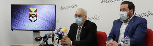 Anuncio de la suspensión de Fercam 2021 en formato presencial