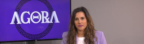 Ágora especial 8M