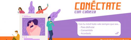 Conéctate con cabeza