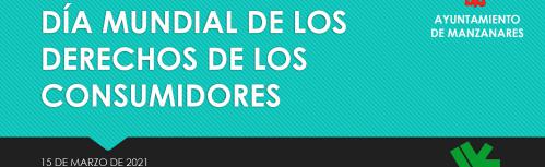 Día mundial de los derechos de los consumidores