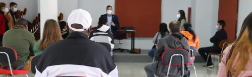 Escuela de Empleo