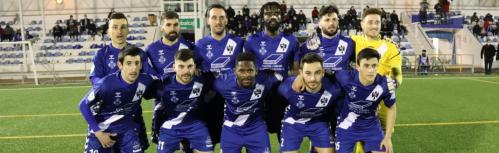 Once inicial del Manzanares ante La Roda