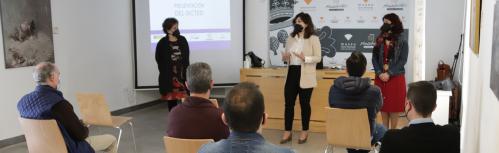Jornada de sensibilización SICTED en Manzanares