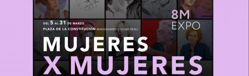 Mujeres x mujeres