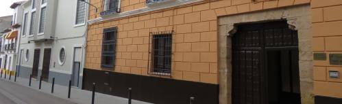 Las mejoras se realizarán en la cubierta del salón de actos de la Casa de Cultura