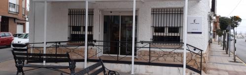 Centro de Mayores de Manzanares