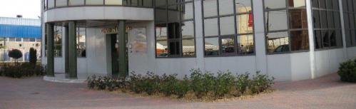 Las solicitudes se recogen en el Centro de Empresas