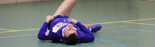 Daniel (Manzanares FS)