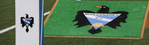 El Manzanares CF suma seis derrotas consecutivas