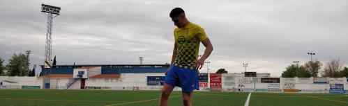 Antonio Espinosa 'Espi' (Sporting La Gineta)