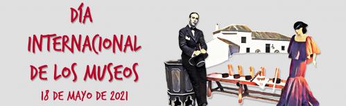 Día de los Museos en Manzanares