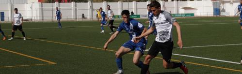Manzanares CF-UB Conquense
