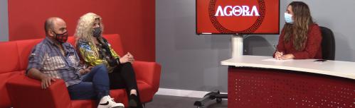 Mar del Norte en Ágora