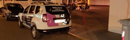 Las fuerzas y cuerpos de seguridad velarán para que no haya botellón