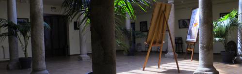 Escuela de Verano 2021 UP