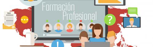 Admisión FP