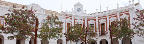 Ayuntamiento de Manzanares