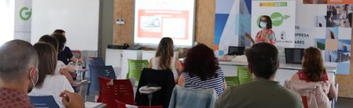 III edición programa 'Go2Work'