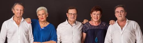 Mocedades en Manzanares 3 julio