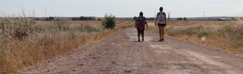 Plan de arreglo de caminos rurales 2021