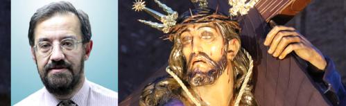 Pregonero fiestas patronales 2021