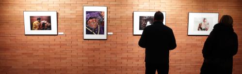 Premios Manzanares de fotografía