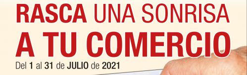 Cartel de la campaña