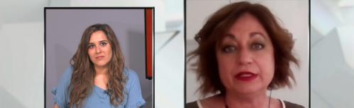 Supernanny en Ágora