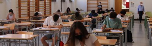 EvAU 2021 en Manzanares