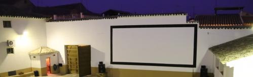 Cine de verano