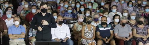 Feria y Fiestas 2021
