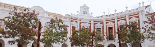 Ayuntamiento de Manzanares