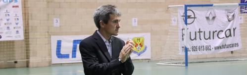 Juanlu Alonso