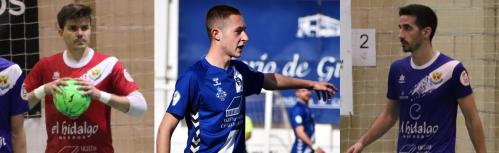 Mercado de fichajes del Manzanares FS y Manzanares CF